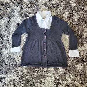 Route 66 Blouse Size Small